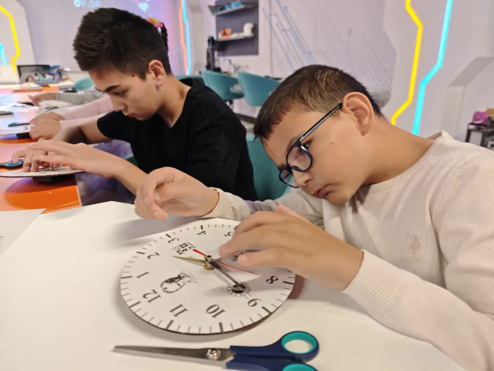 Kepez Belediyesi’nden Atatürk’ü Anma Günü’ne özel bilim dolu etkinlikler 