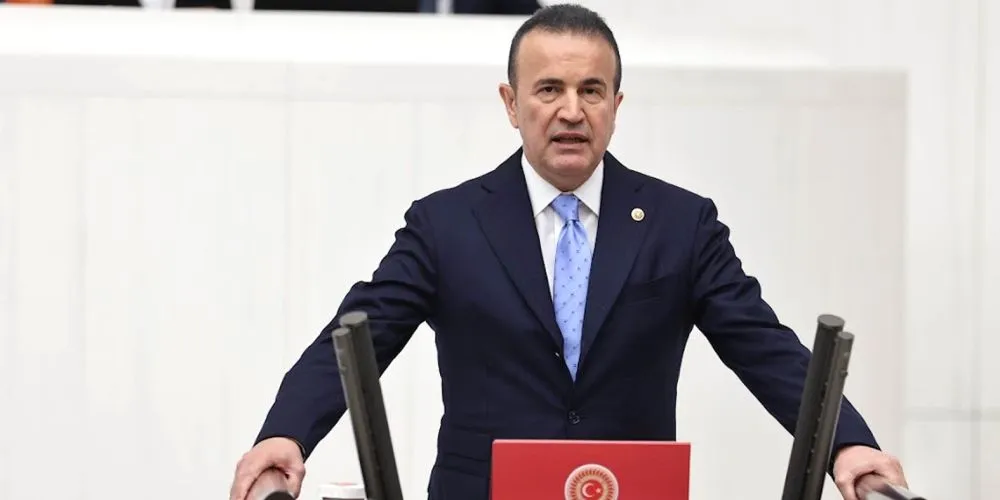 MHP’li Başkan: “Antalya, Enerjinin de Başkenti Olmaya Aday”