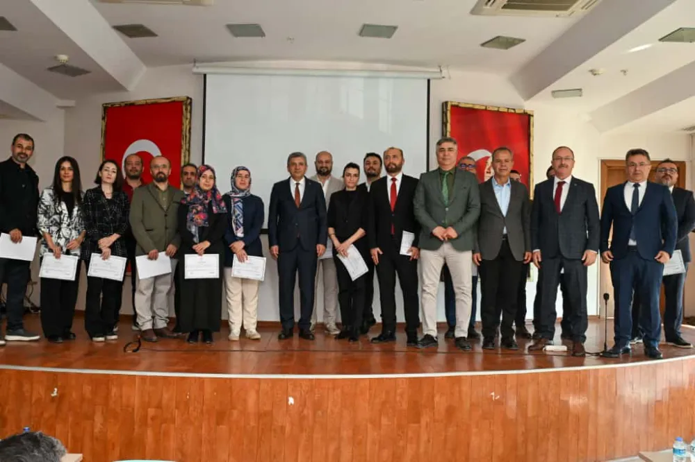 GELECEĞİN TEKNOLOJİ LİDERLERİ DÖŞEMEALTI