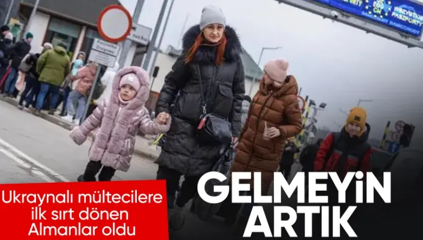 Almanya Başbakanı Merz