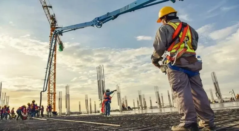 İnşaat Üretim Endeksi, Eylül 2025