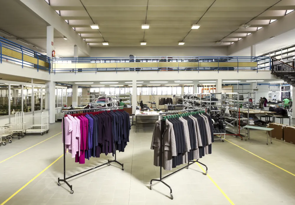 Türk moda endüstrisinin ürünleri Londra’da vitrine çıkacak