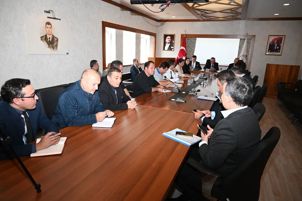 Kemer Belediye personelinin promosyon ücretleri belli oldu