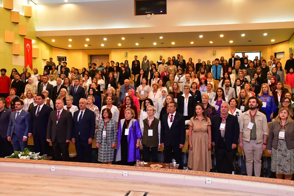 Akdeniz Üniversitesi Dış Paydaşlarıyla Bir Araya Geldi