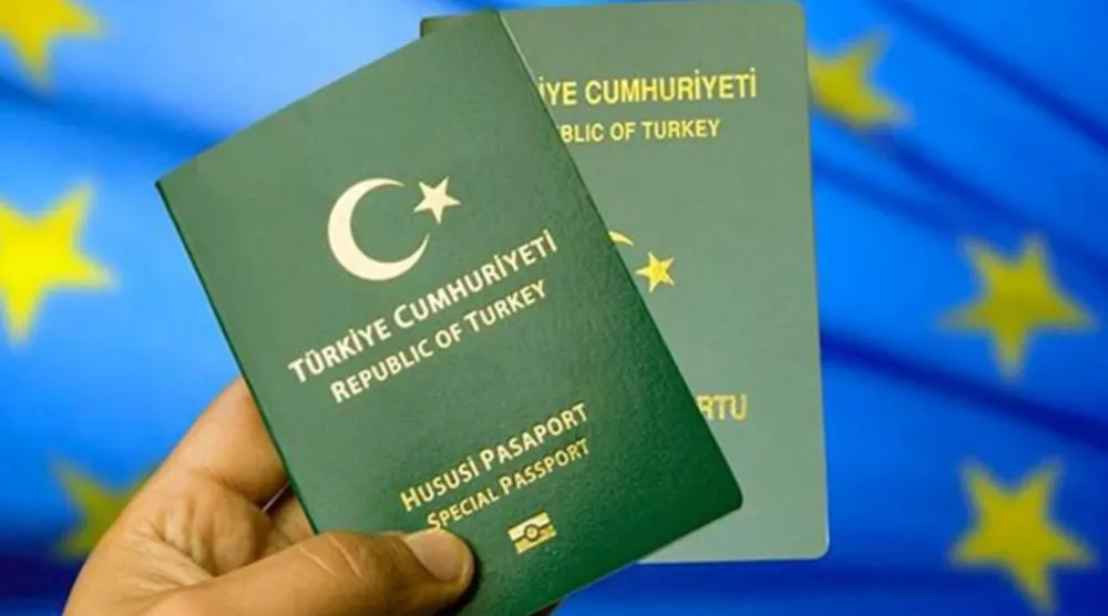 Çifte vatandaşlar için yaşam belgesi zorunluluğu: Son tarih 31 Aralık