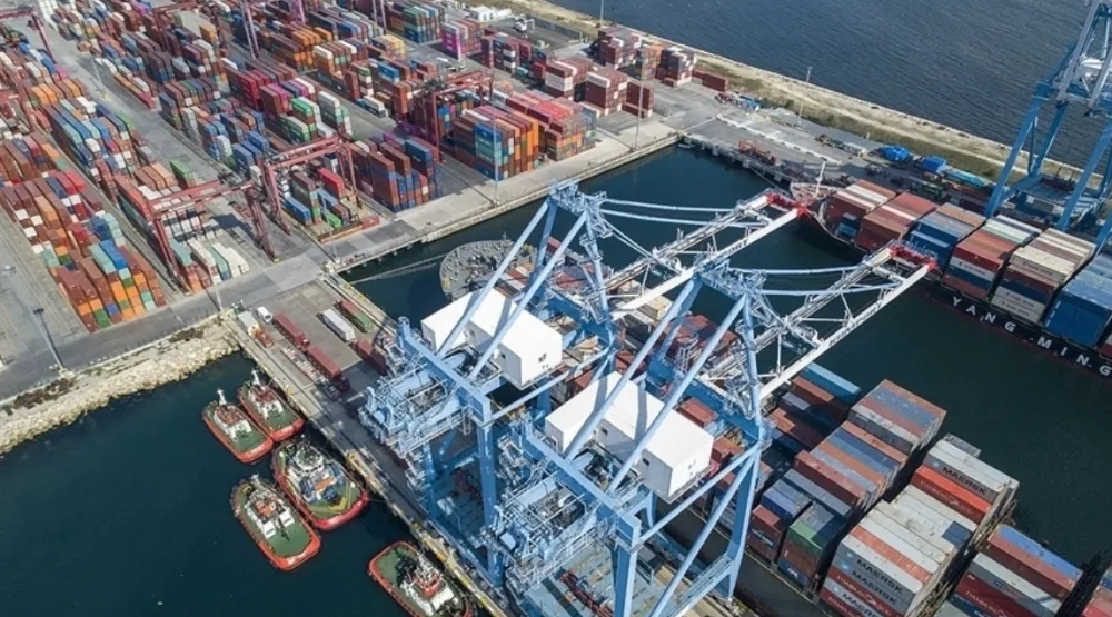 Yurt Dışı Üretici Fiyat Endeksi, Ekim 2025