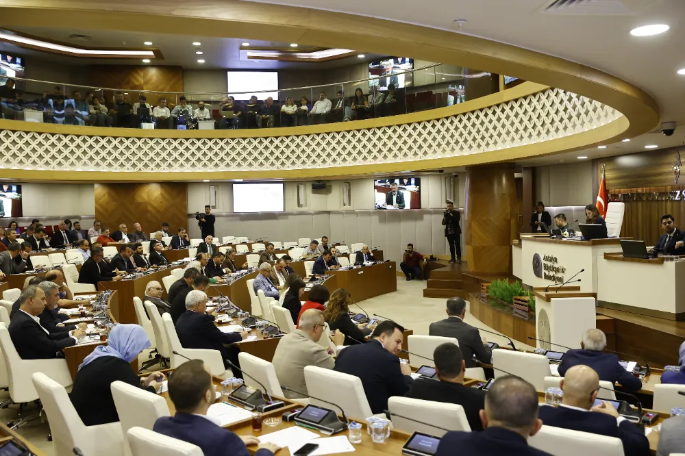 ASAT bütçesinin yüzde 59’u yatırım