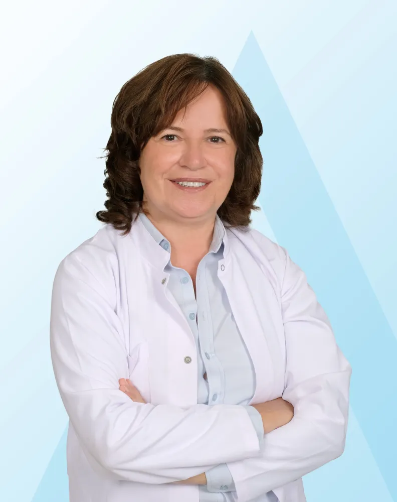 Akciğerden kalbe, kanserden inmeye!