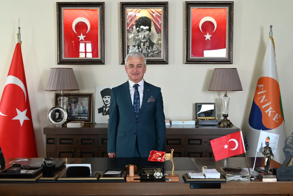 Geyikçi’den liman söylentilerine sert tepki