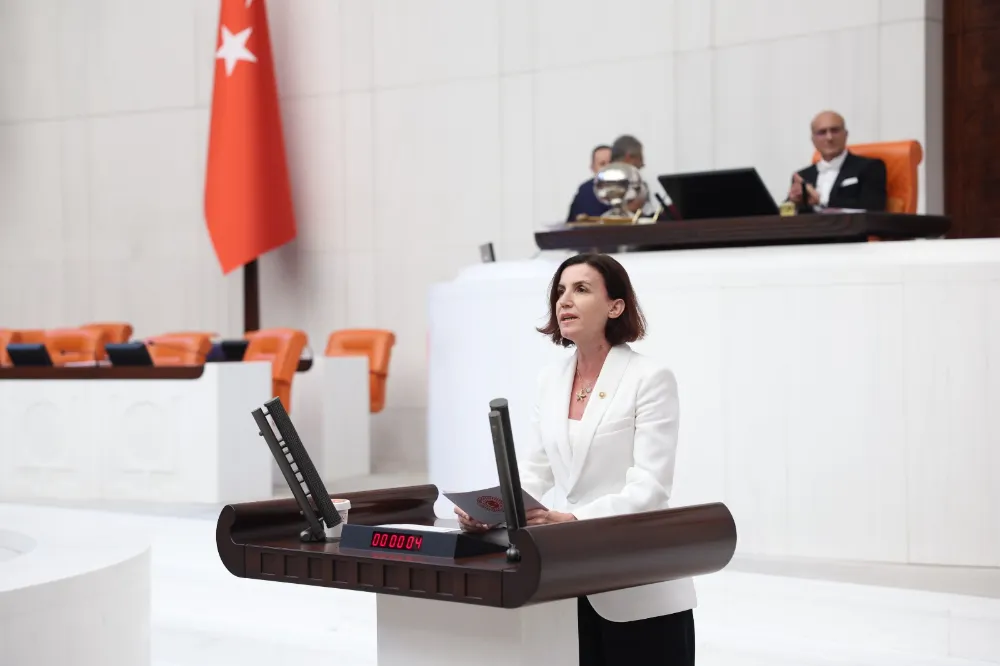 Manavgat Sağlıkta Yalnız Bırakıldı: Temeli Var, Hastanesi Yok