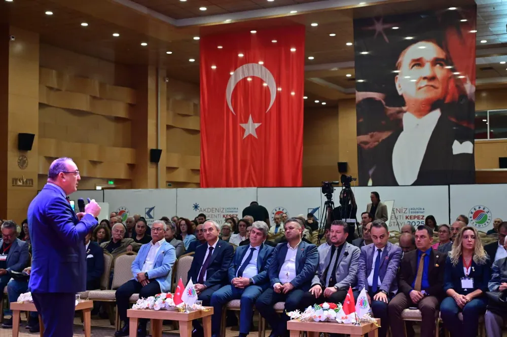 Cem Seymen: “Bir şehrin kaderi bir kitapla değişir”