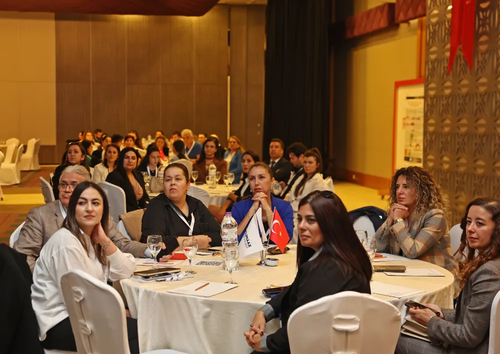 Büyükşehir’den CLIMAXX Projesine çalıştay 