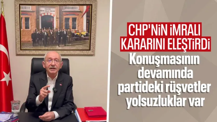 Kemal Kılıçdaroğlu