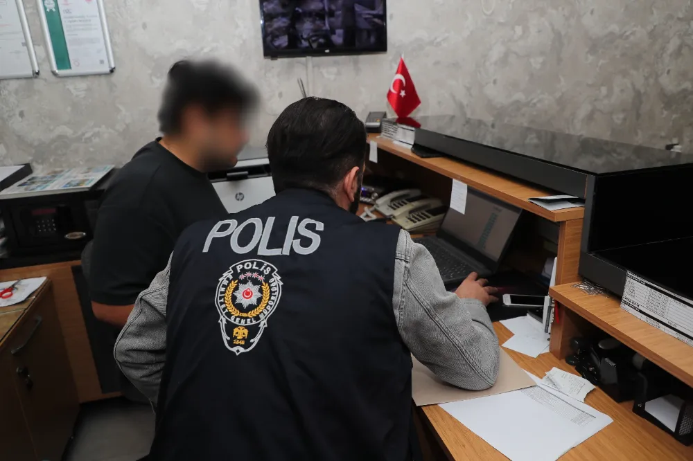 Günübirlik Konaklama Yerleri Denetlendi