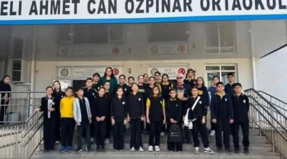 Belek’te sürdürülebilir gelecek buluşması