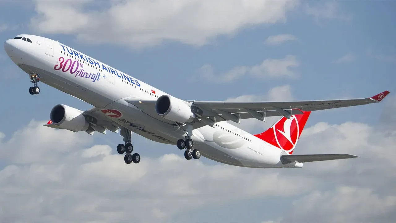 THY, Güney Avrupa’ya 129 dolardan başlayan kampanyalı biletler sunuyor