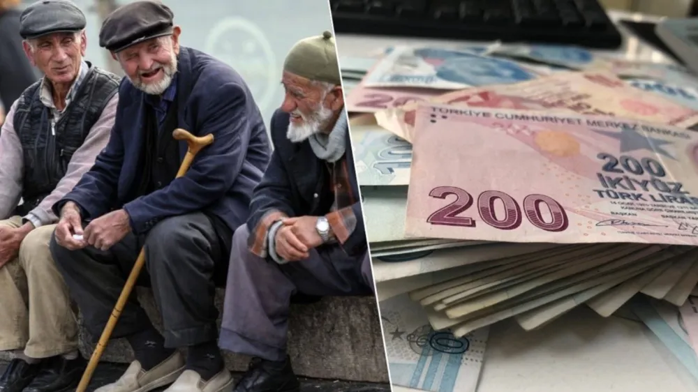 Emeklilikte çifte maaş dönemi sona eriyor