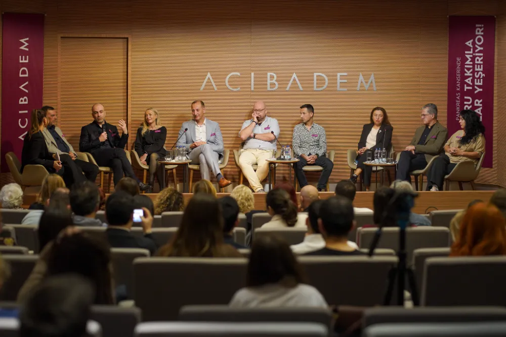 “Pankreas kanserinde sağ kalım oranı yüzde 54’e yükseldi”