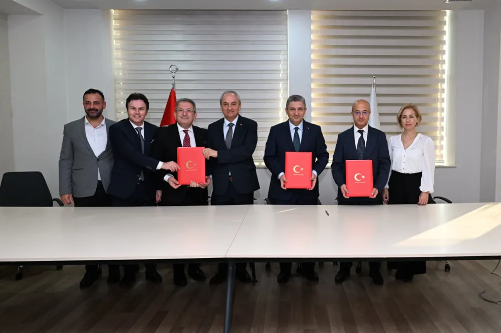 KEPEZ’E DÖRT YENİ SAĞLIK YATIRIMI