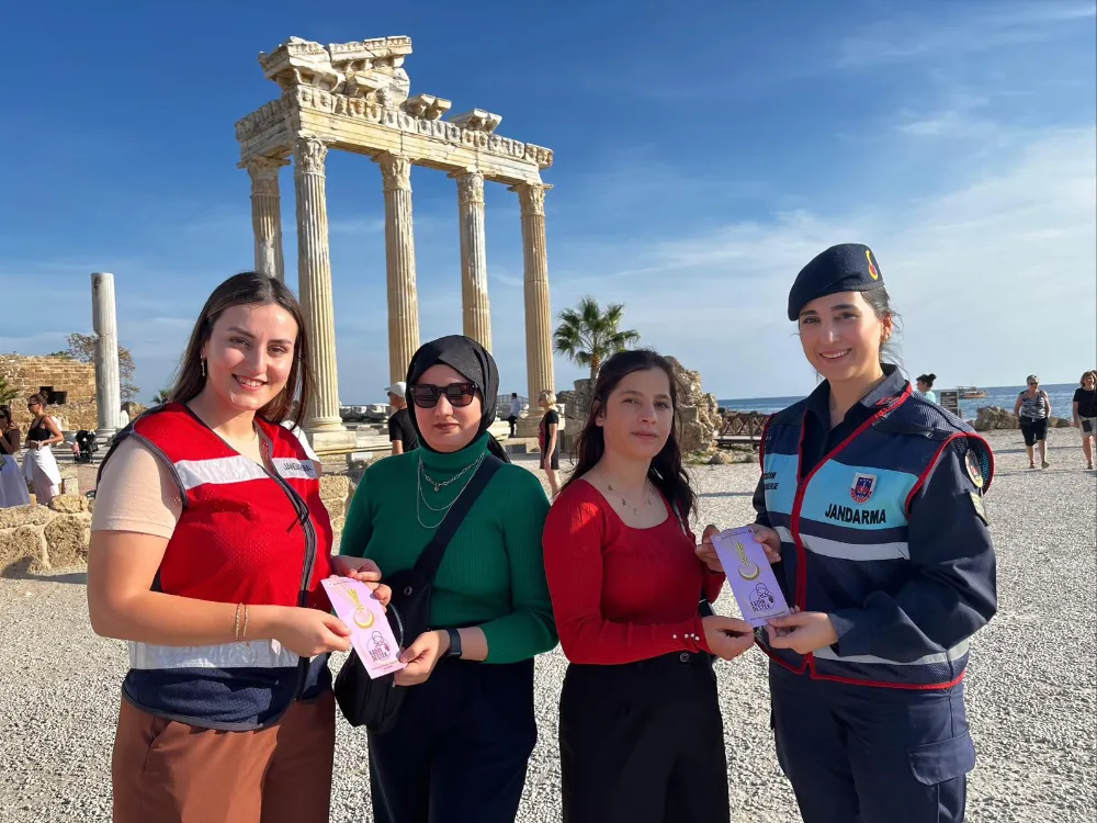 KADES ve 6284 Sayılı Kanun Tanıtım Faaliyeti