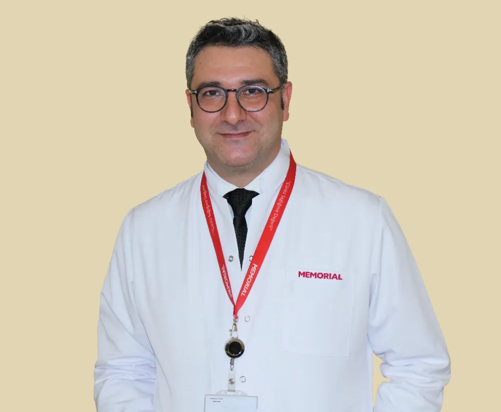 BÖBREK NAKLİ SONRASI KONFORLU BİR YAŞAM MÜMKÜN 