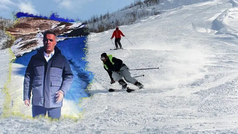 Mereto, Batman’ın yeni cazibe merkezi oluyor