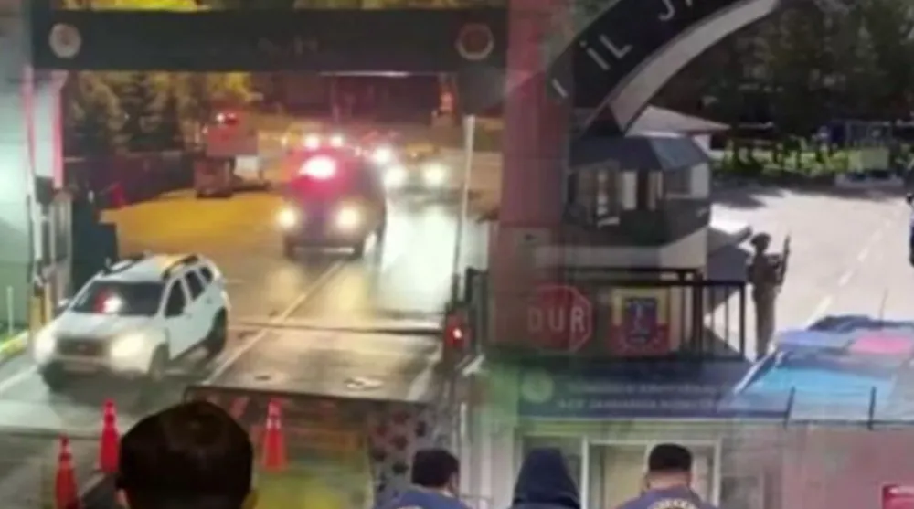 FETÖ’nün Güncel Yapılanmasına Operasyon: 32 ilde 92 Şüpheli Yakalandı