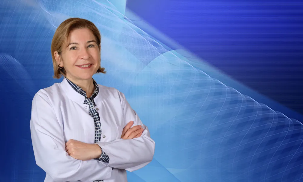 EVİNİZDE YAŞLI, ÇOCUK YA DA  KRONİK HASTALIĞI OLAN BİRİ VARSA!