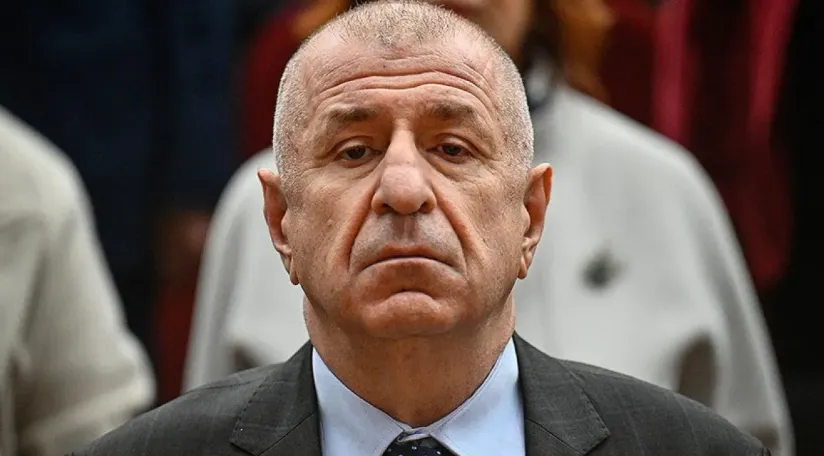 Ümit Özdağ: Atatürk’e dua edilmesine karşı çıkanların Müslümanlığı şüphelidir