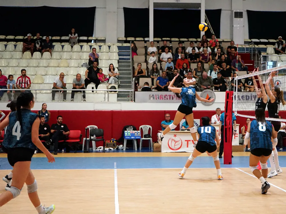 Güral Premier Antalyaspor 3-1 07 Megaspor