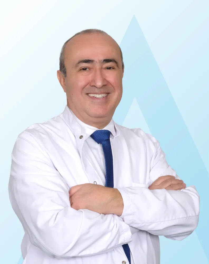 50 yaş üstü her erkek bu testi yaptırmalı! 