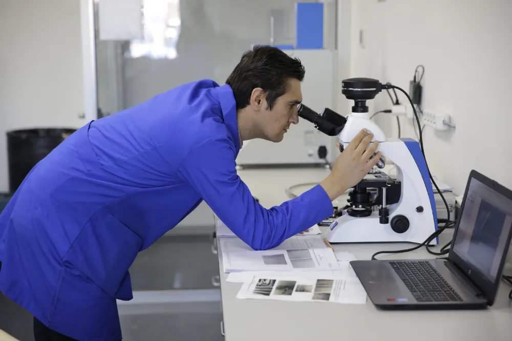 ASAT Yapı Malzemeleri Laboratuvarı kalite standartlarında önce oldu