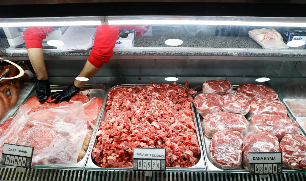 Antalyalıların tercihi ‘Halk Et’ 6 yaşında