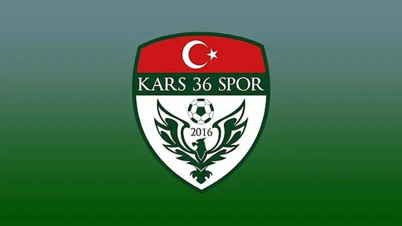Kars36 Spor, Nusaybin Belediye Spor deplasmanında puan arayacak