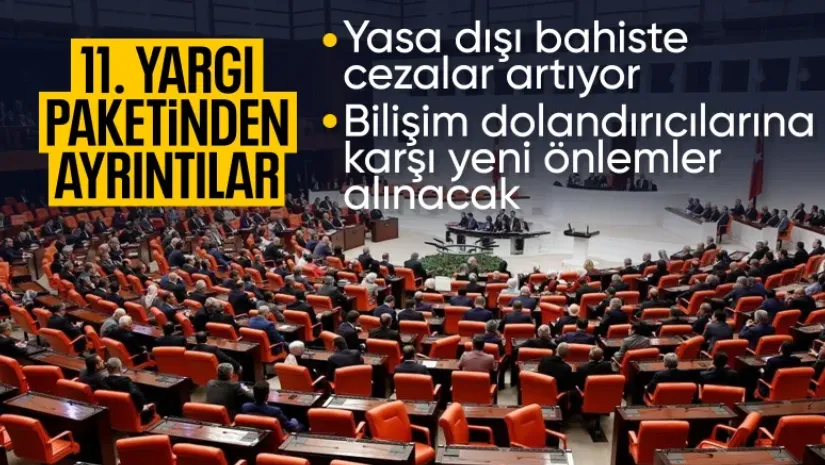 Yılmaz Tunç duyurdu: Yasa dışı bahis cezaları artıyor