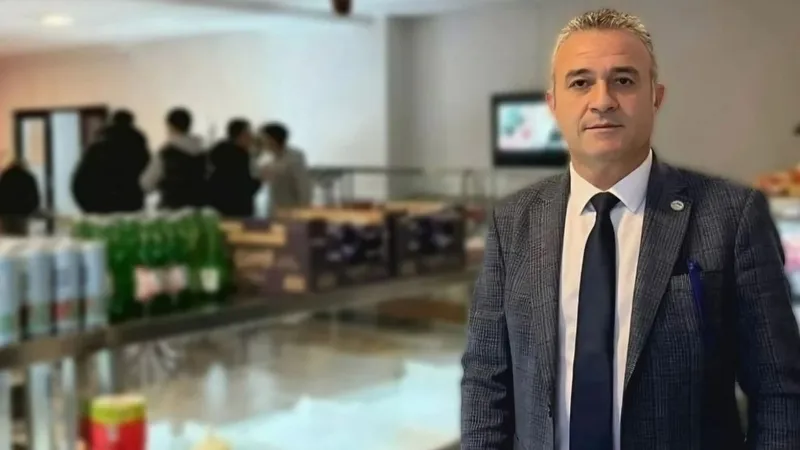 Okan Fırat: “Birlikten güç, değişimden gelecek doğar”