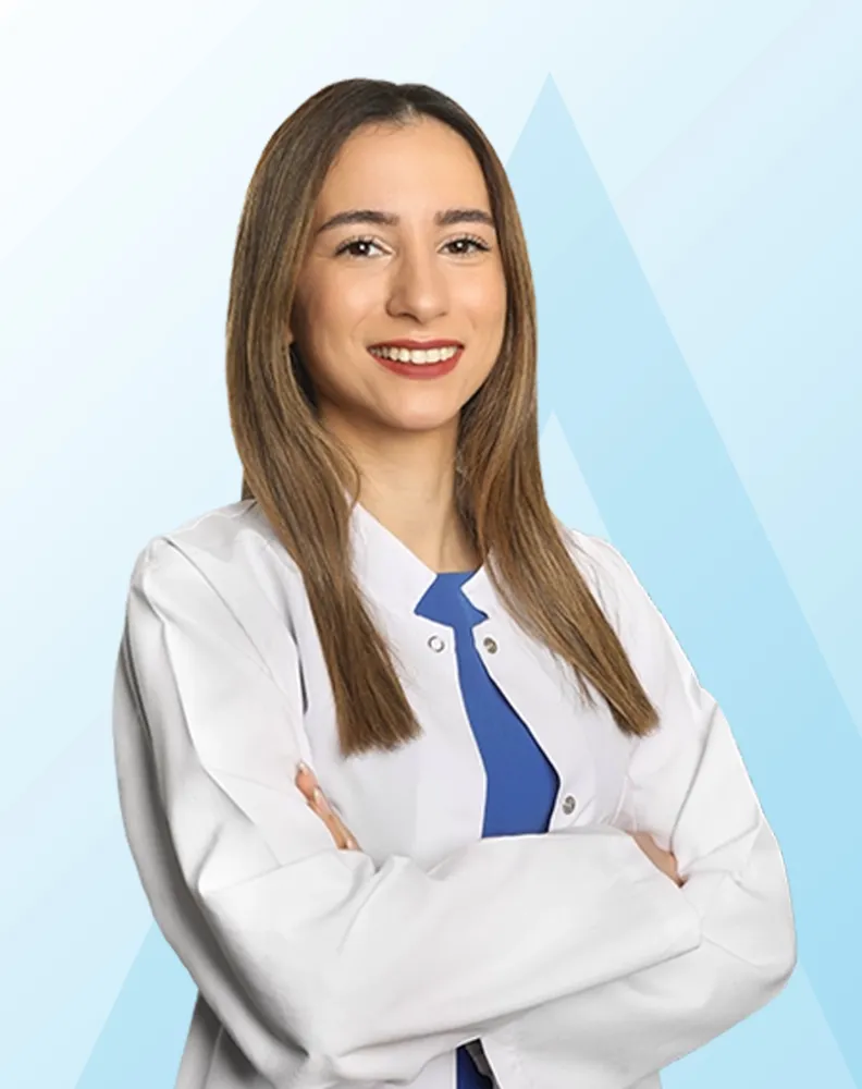 Menopozda en çok karın bölgesi yağlanıyor