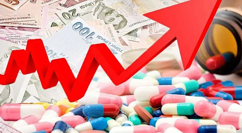 Sağlık Harcamaları İstatistikleri, 2024