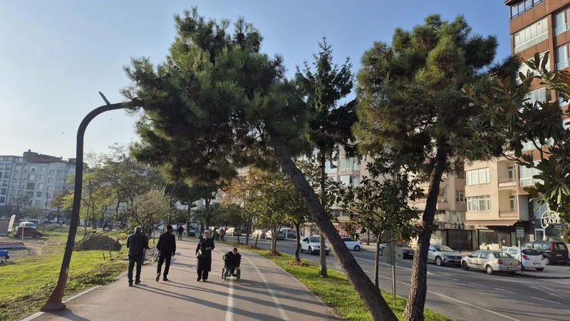 Öncelik can güvenliği