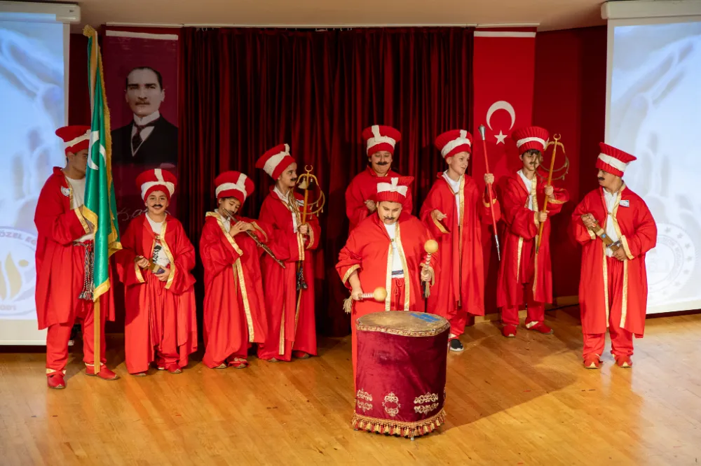 BAŞKAN VEKİLİ ÇİÇEK: “KİMSEYİ GERİDE BIRAKMAYAN BİR MANAVGAT İÇİN ÇALIŞIYORUZ”