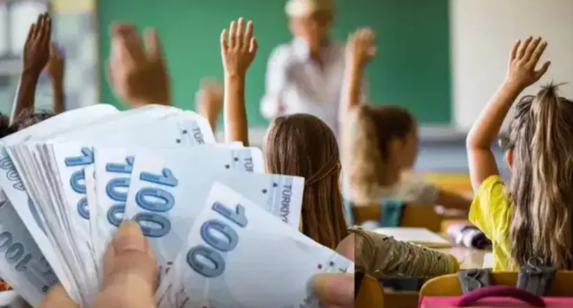 Eğitim Harcamaları İstatistikleri, 2024