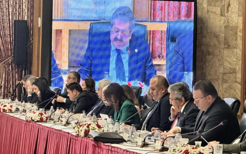 Feti Yıldız: İmralı