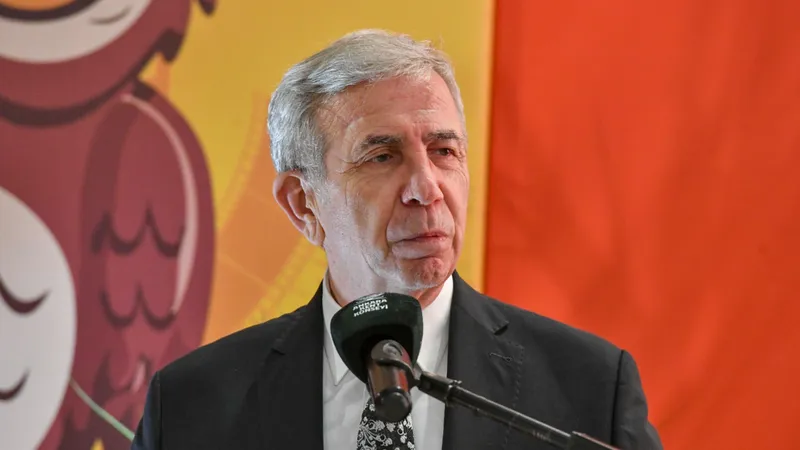 Başkan Yavaş: Ankara