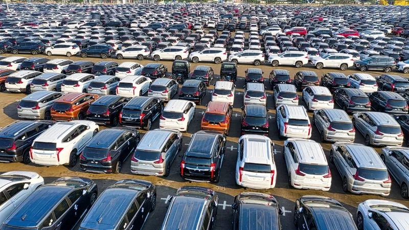 Otomotiv endüstrisi kasım ayında ihracatını 3,8 milyar dolara taşıdı