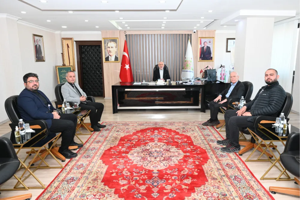 ERAH Havacılık Akademisi Isparta