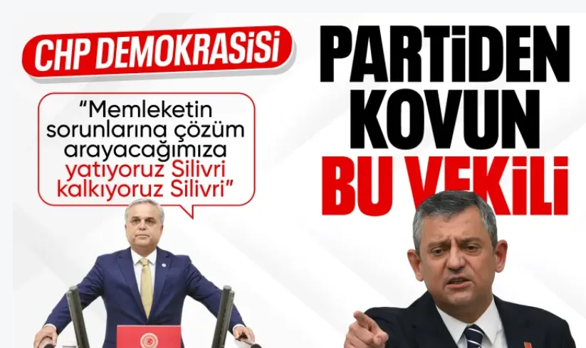 CHP, Hasan Ufuk Çakır