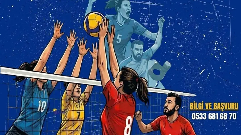 Kars Belediyesi’nden “Sporla Engelleri Aşıyoruz” projesi