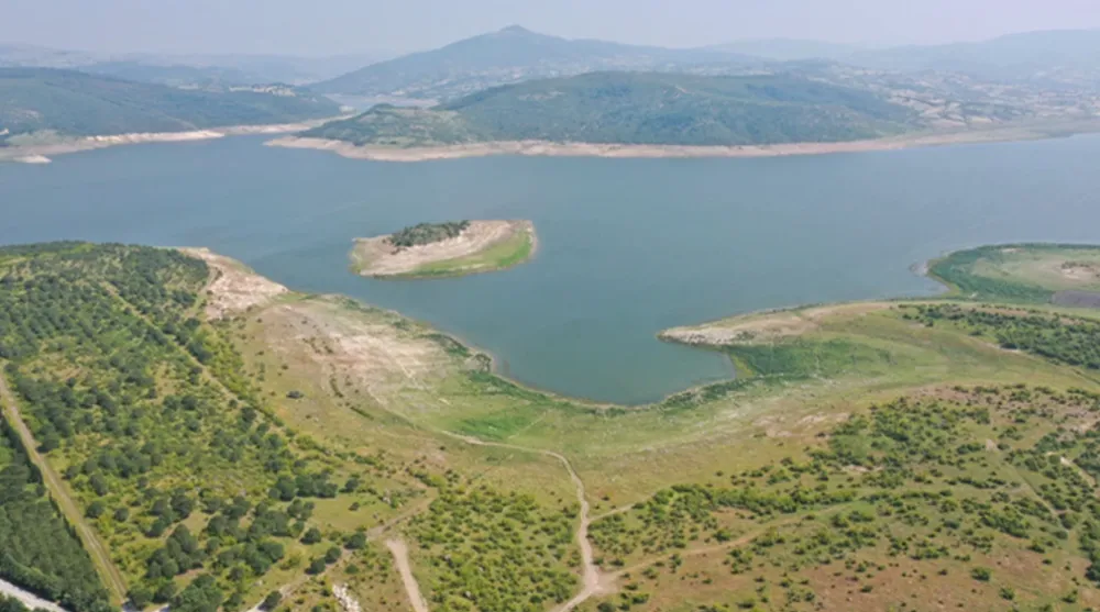 Su ve Atıksu İstatistikleri, 2024