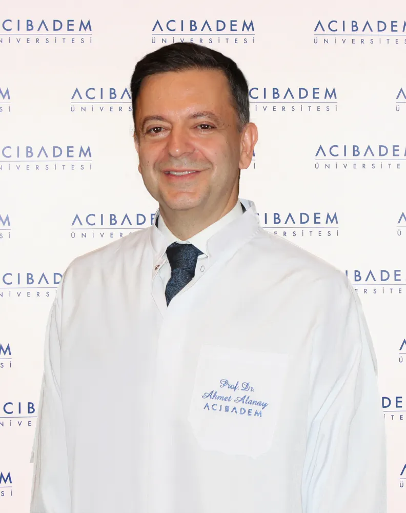 3 Boyutlu İmplantlar ve Yapay Zeka İle Omurga Tedavisinde Yeni Dönem