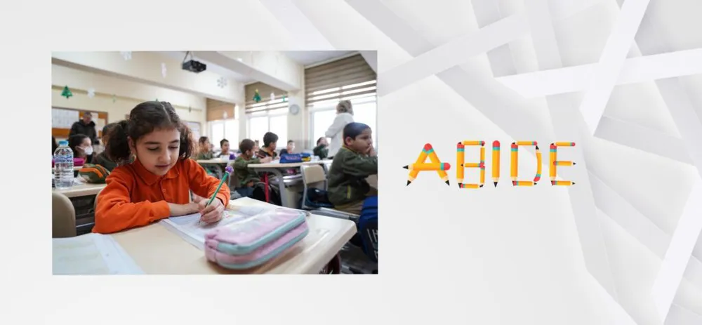 ABİDE Uygulaması 21 Nisan’da Başlıyor